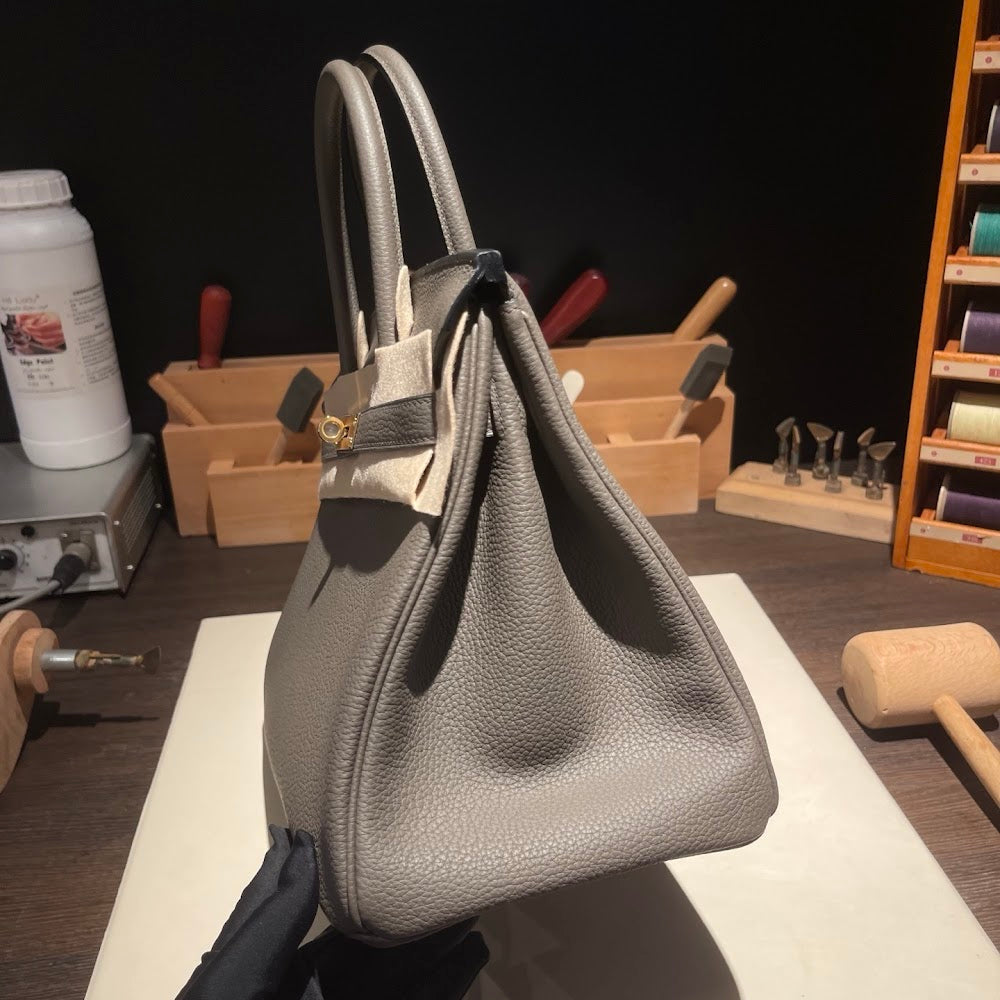 Dragons BagsHermesn Luxury Bag --117737