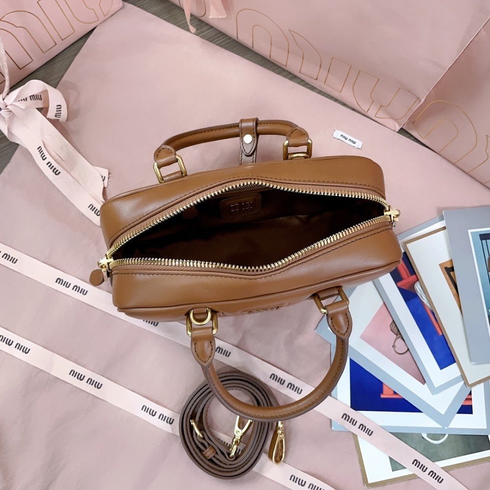 Dragons Bags Miun Miun Luxury Bag --122598