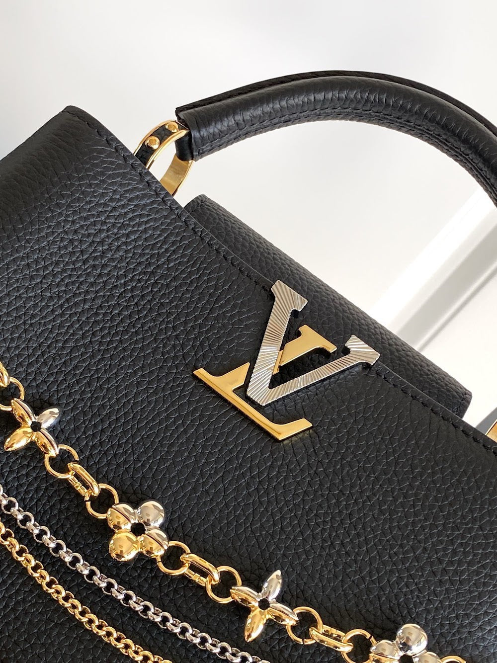 Dragons Bags ln Luxury Bag --96268