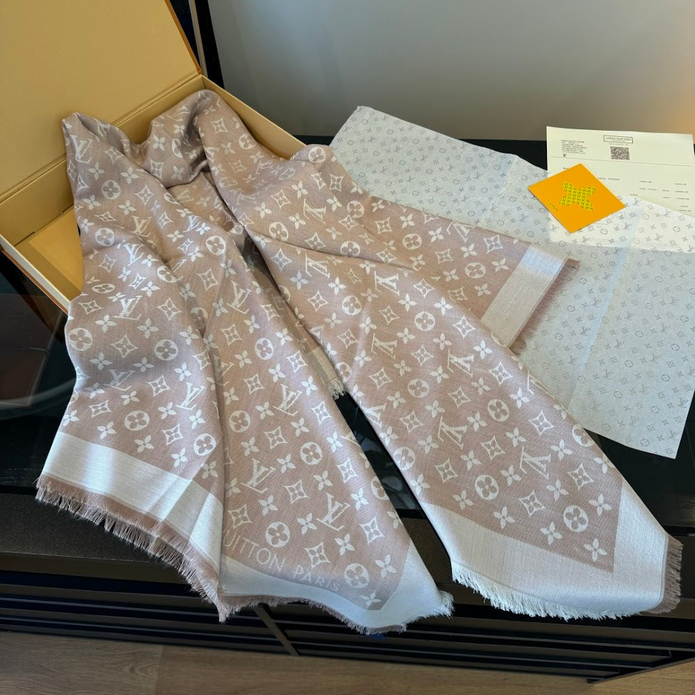 Dragons Bags Premium Designer Scarf --99704