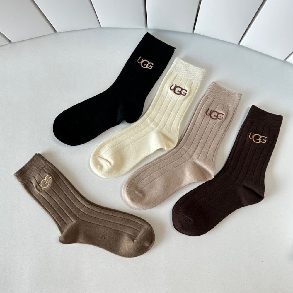 Dragons Bags Premium Luxury Socks --97807