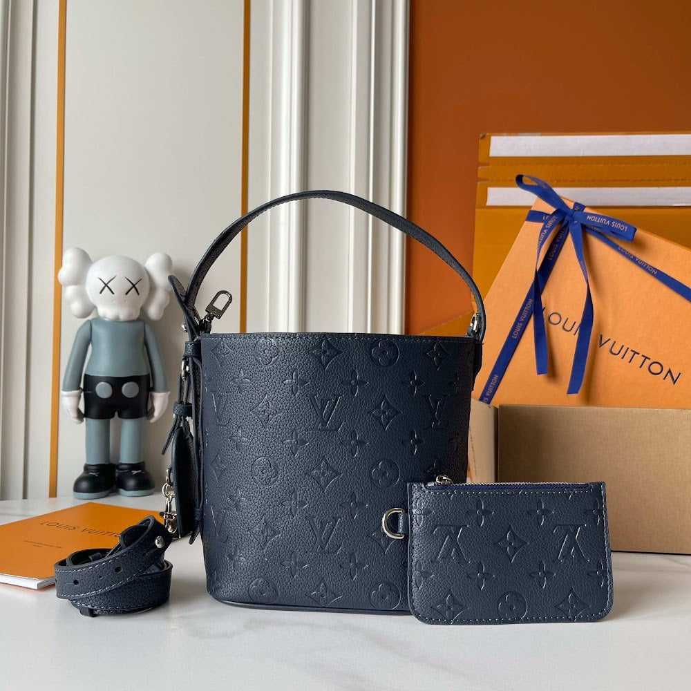 Dragons Bags LVn Luxury Bag --78790