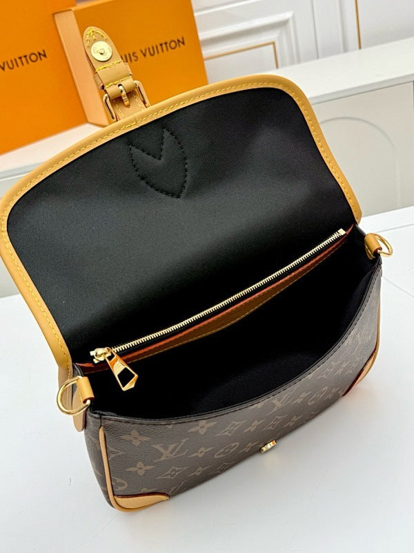 Dragons Bags LVn Luxury Bag --79952