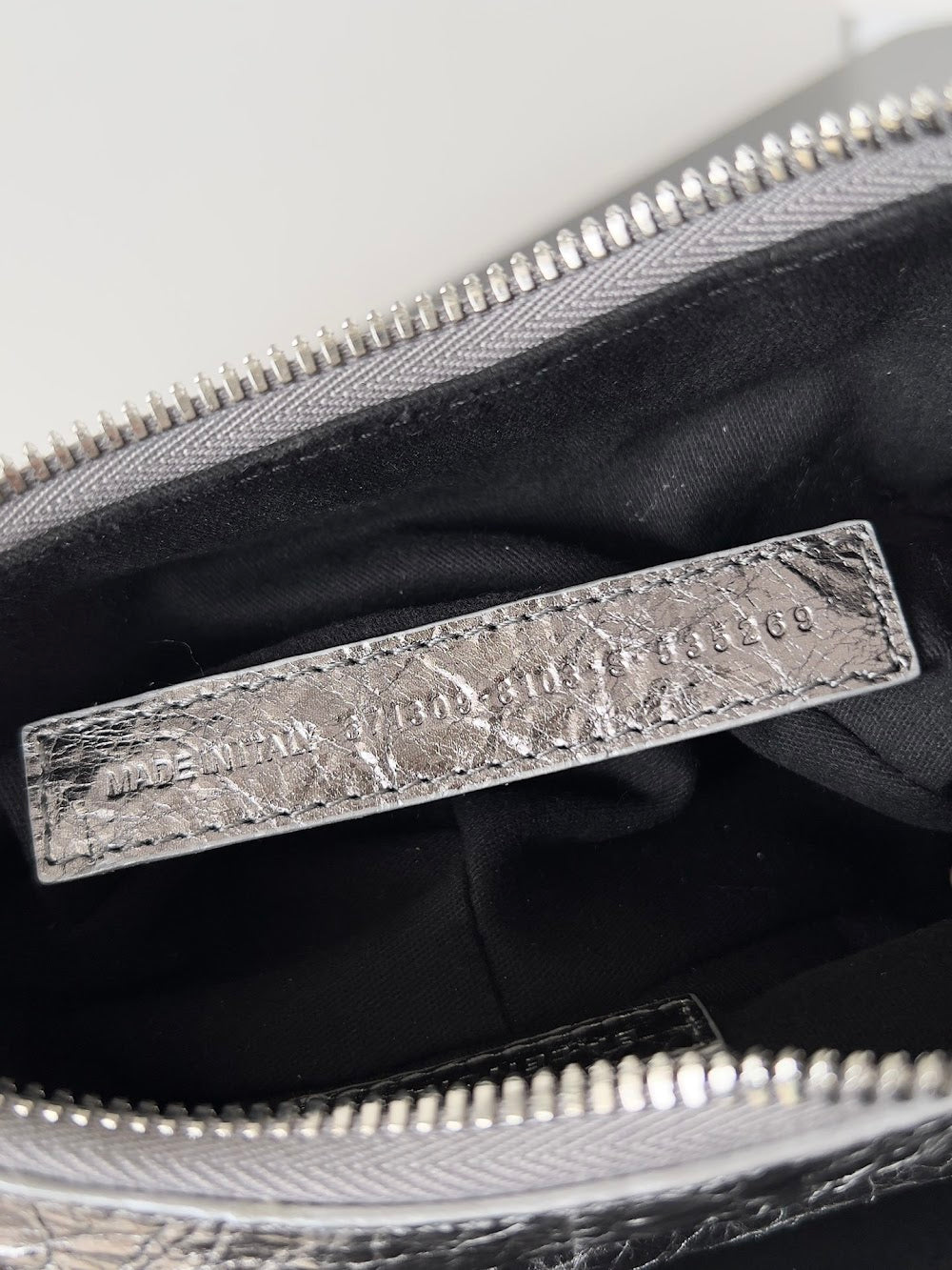 Dragons Bags Balenciaga Luxury Bag --111155