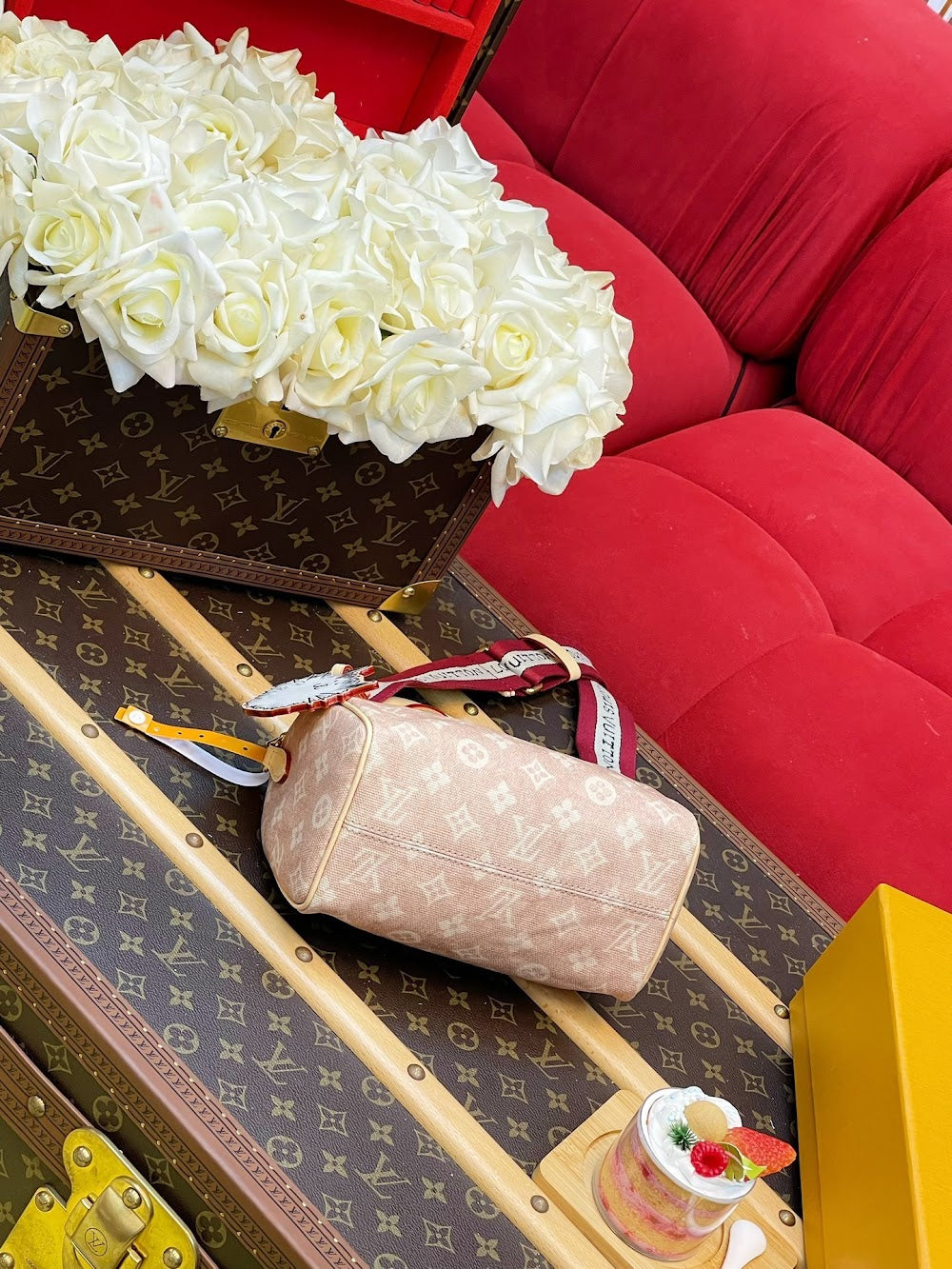 Dragons Bags ln Luxury Bag --97414