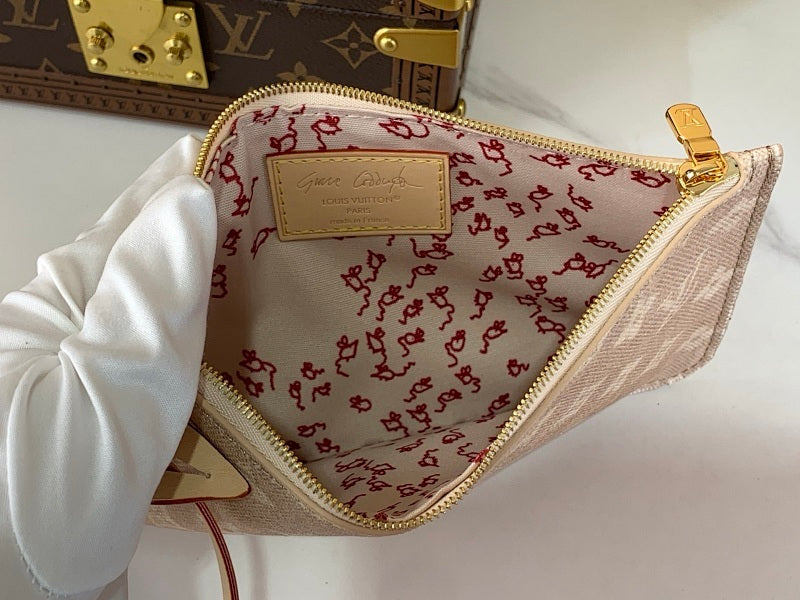 Dragons Bags ln Luxury Bag --58143