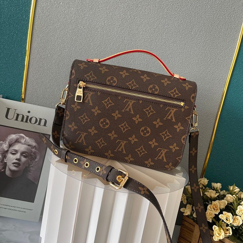 Dragons Bags LVn Luxury Bag --79627