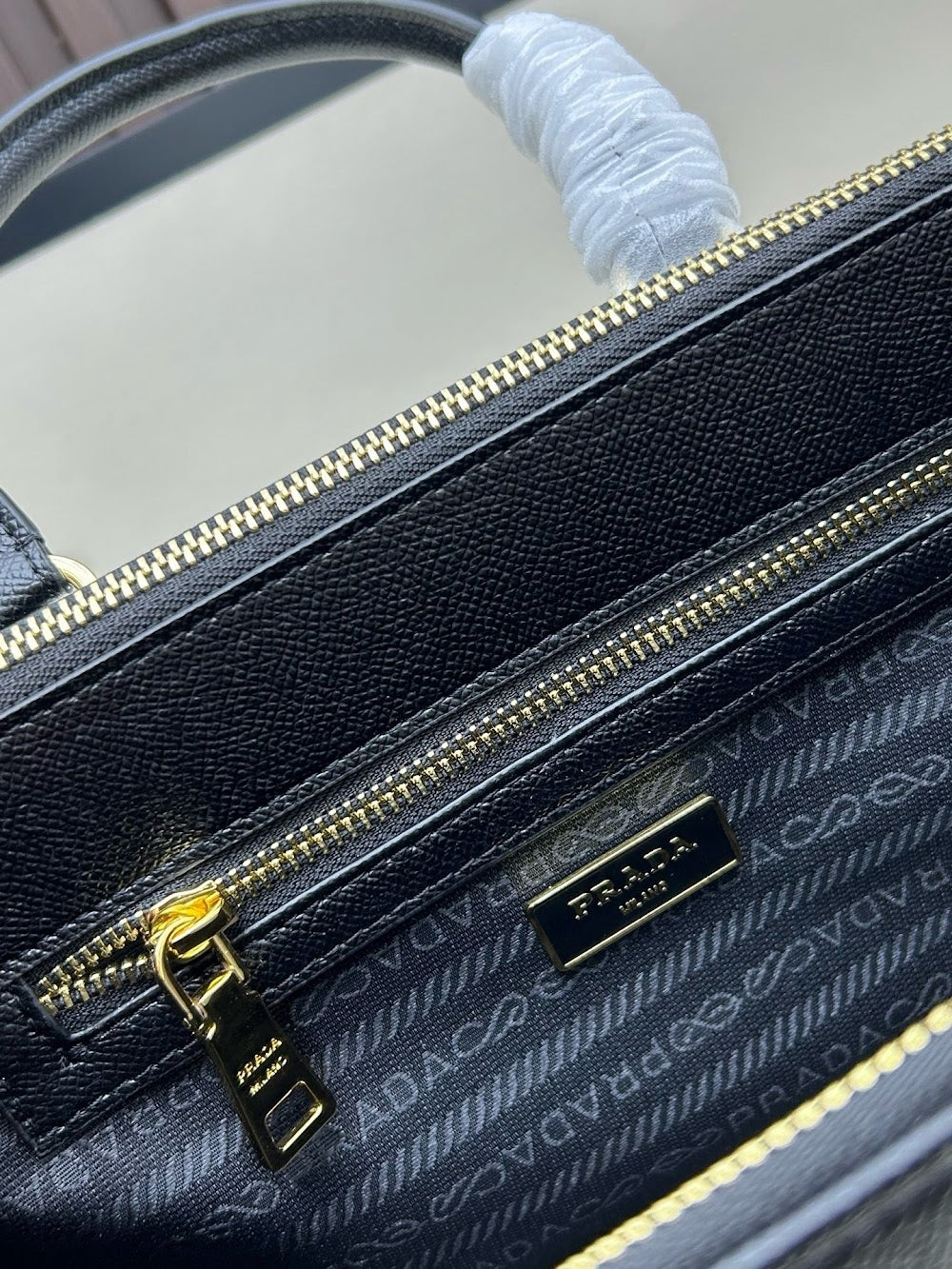 Dragons Bags pradn Luxury Bag --74268