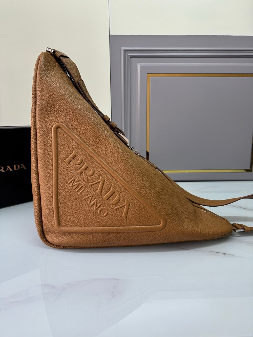 Dragons Bags Pradn Luxury Bag --102539