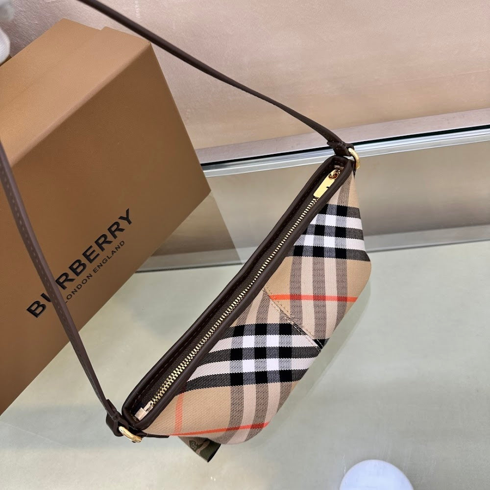 Dragons Bags Burberryn Luxury Bag --92603