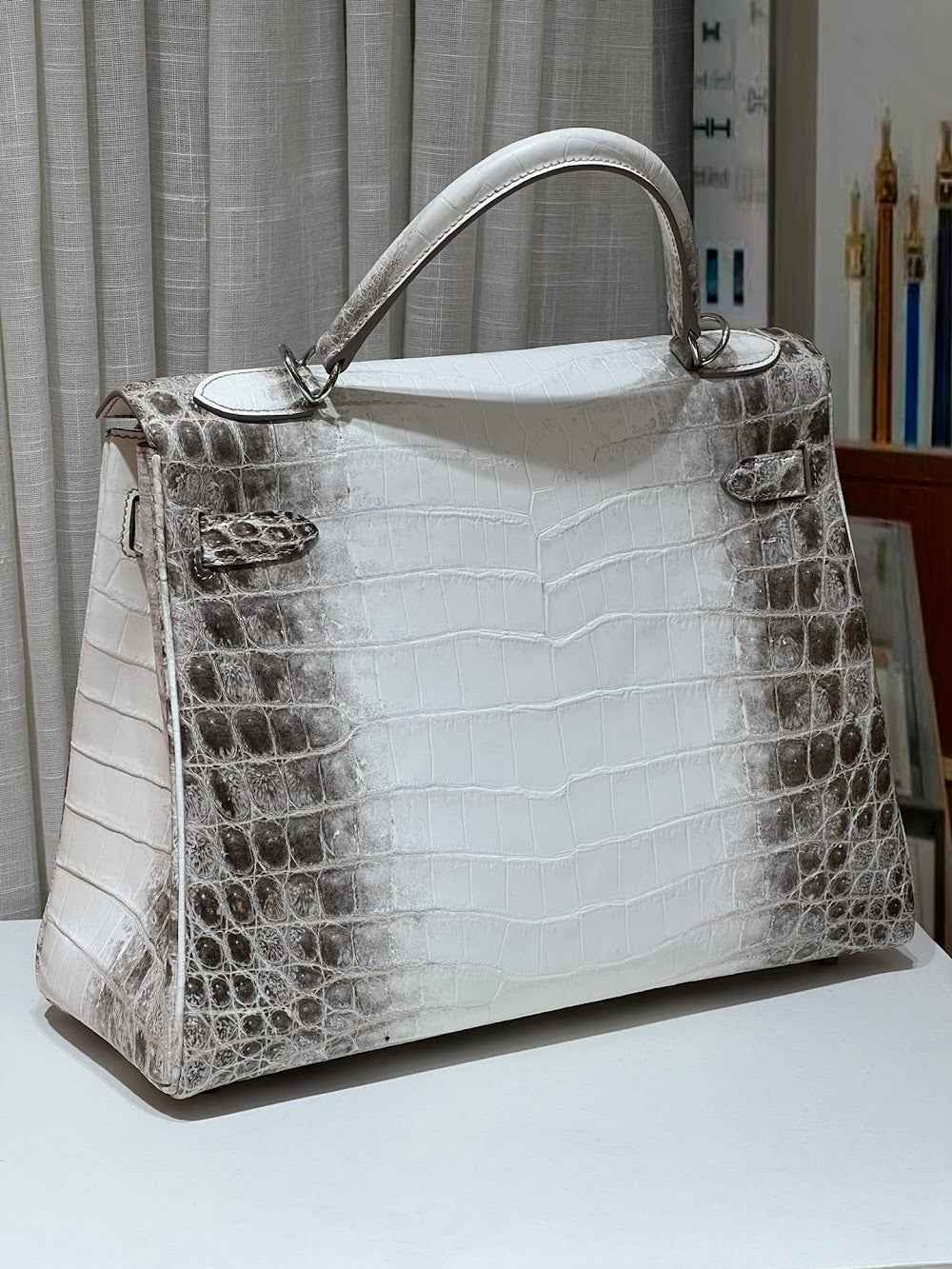 Dragons BagsHermesn Luxury Bag --118330