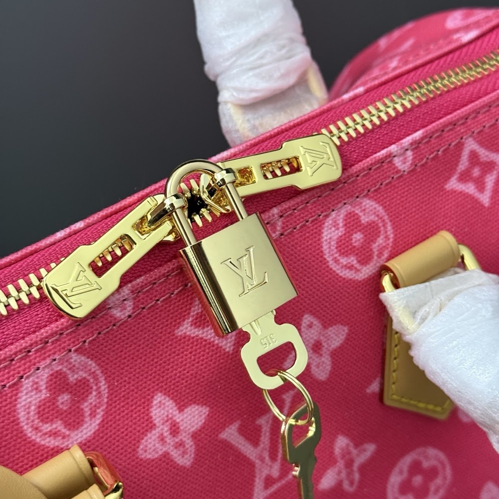 Dragons Bags ln Luxury Bag --96159