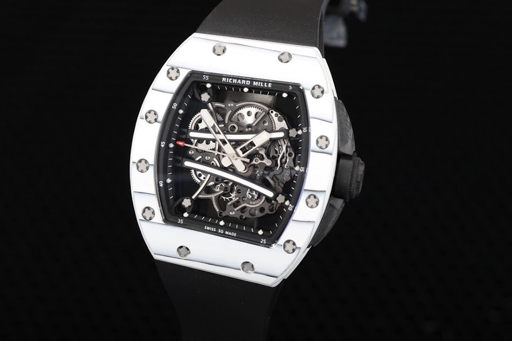 Dragons Bags Luxury Designer Watch --104849