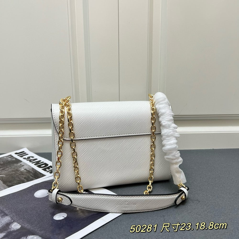 Dragons Bags LVn Luxury Bag --80139