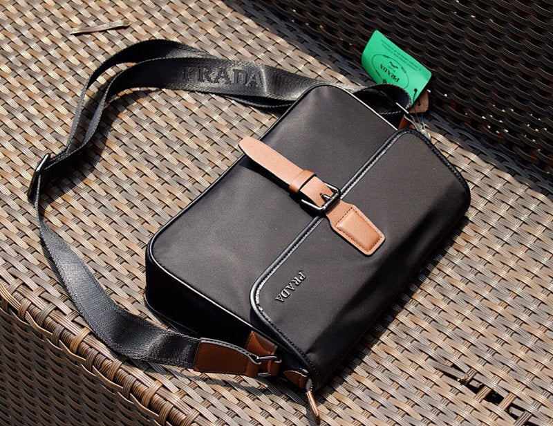 Dragons Bags pradn Luxury Bag --73346