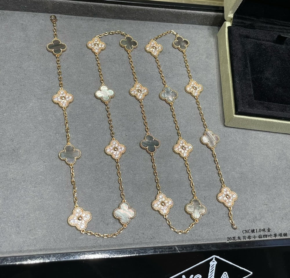 Dragons Bags VCA Luxury Jewelry --51546