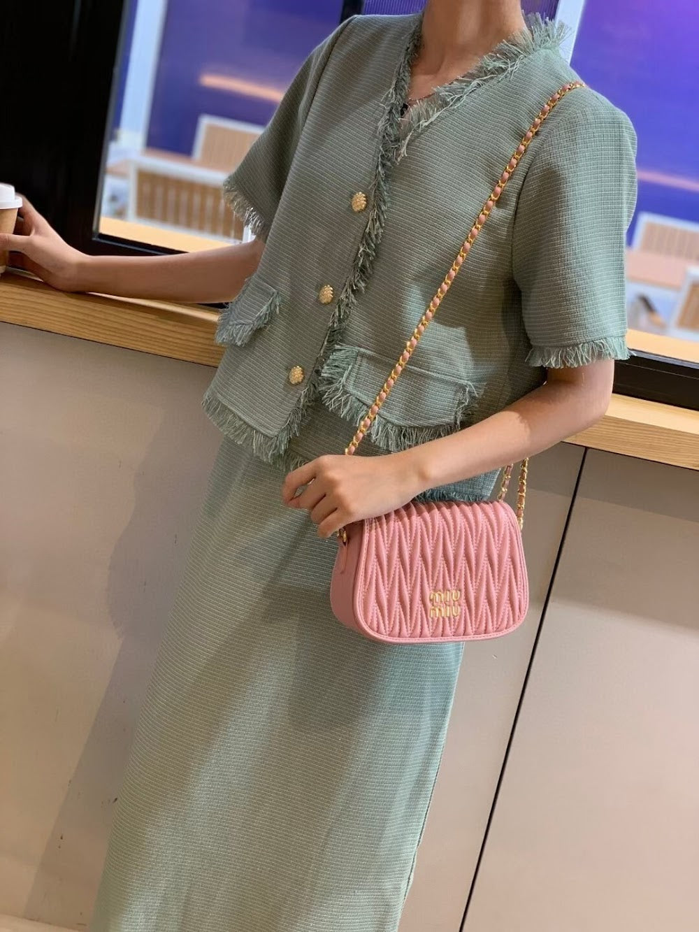 Jessica Bags pradn Luxury Bag --75543