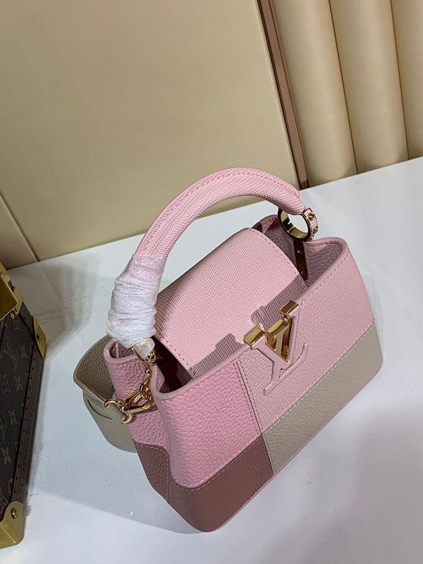 Dragons Bags ln Luxury Bag --67063