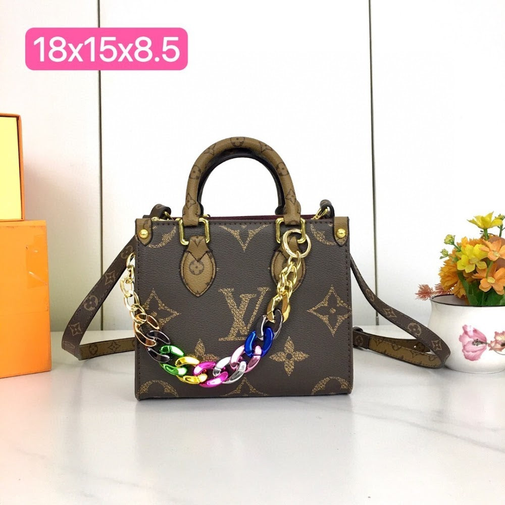 Dragons Bags ln Luxury Bag --76667
