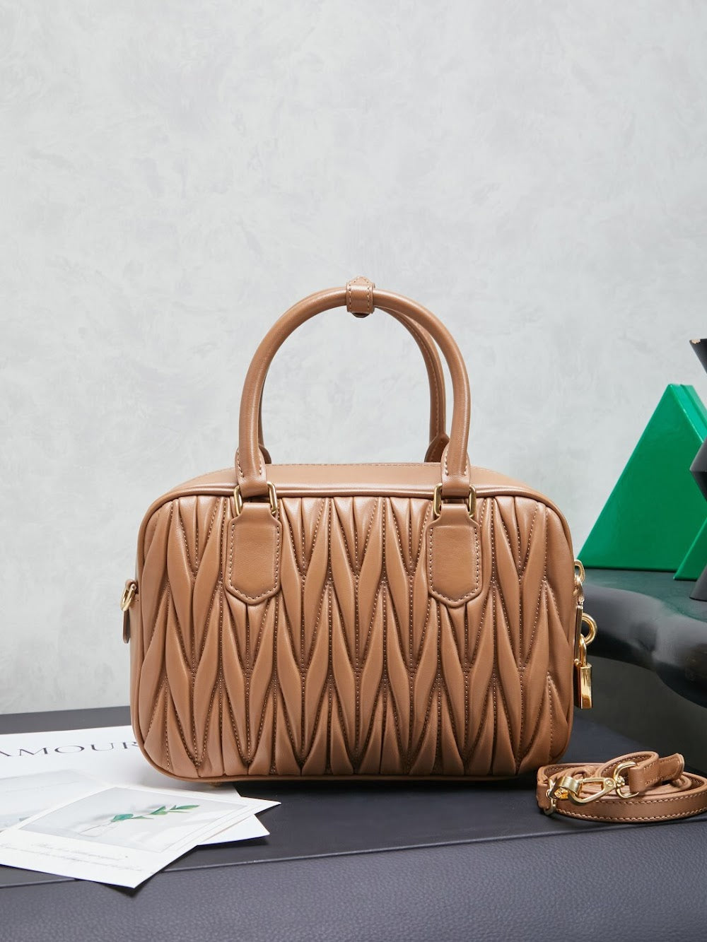 Dragons Bags Miun Miun Luxury Bag --123184