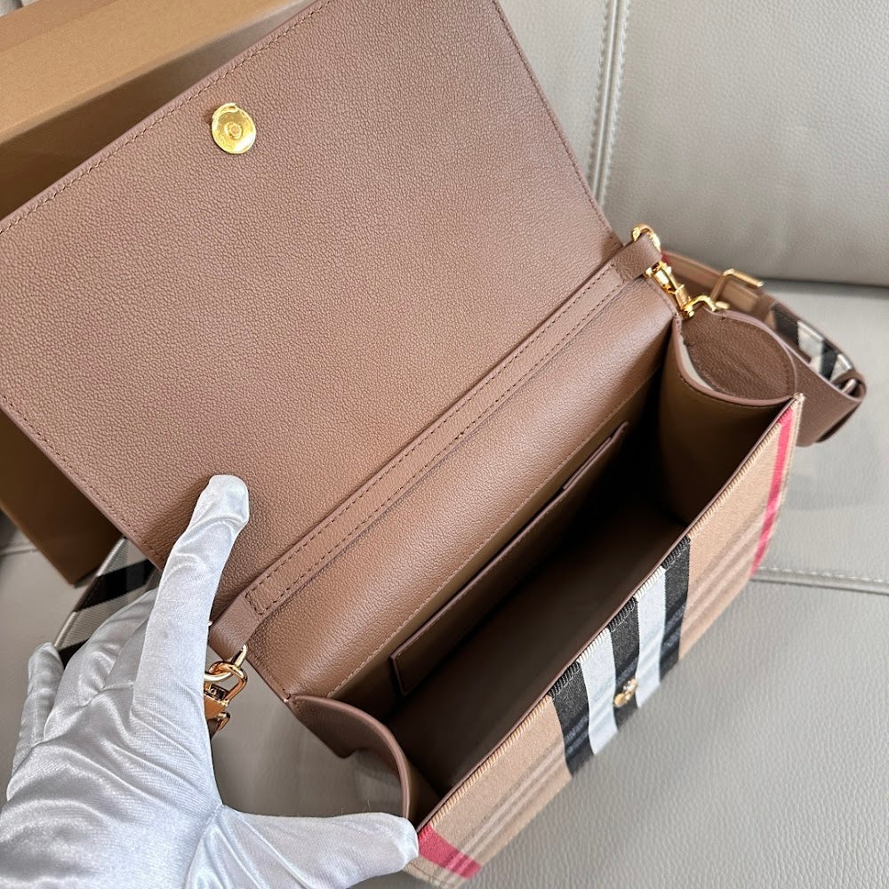 Dragons Bags Burberryn Luxury Bag --92088