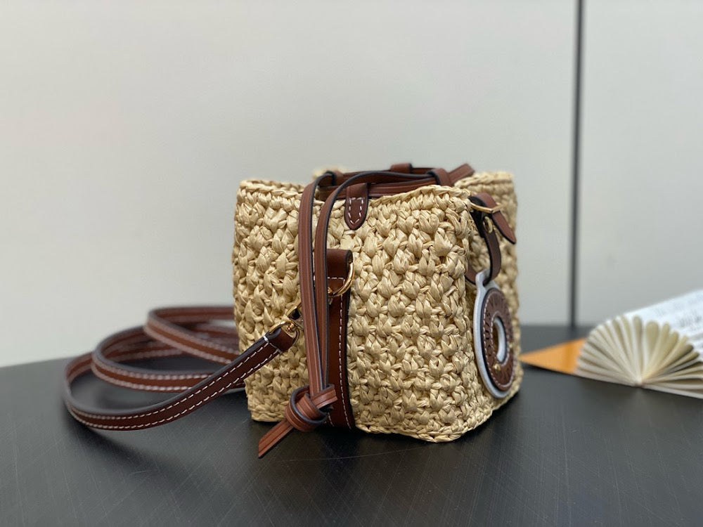 Dragons Bags ln Luxury Bag --81495