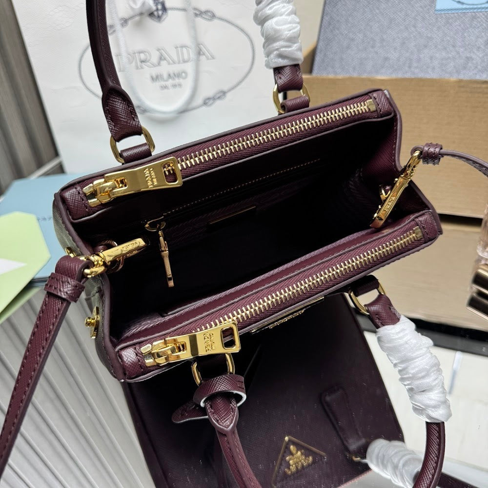 Dragons Bags Pradn Luxury Bag --101446