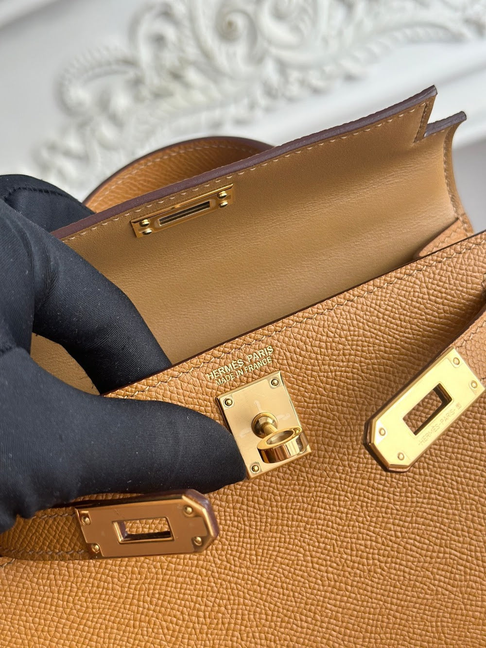 Dragons BagsHermesn Luxury Bag --116991