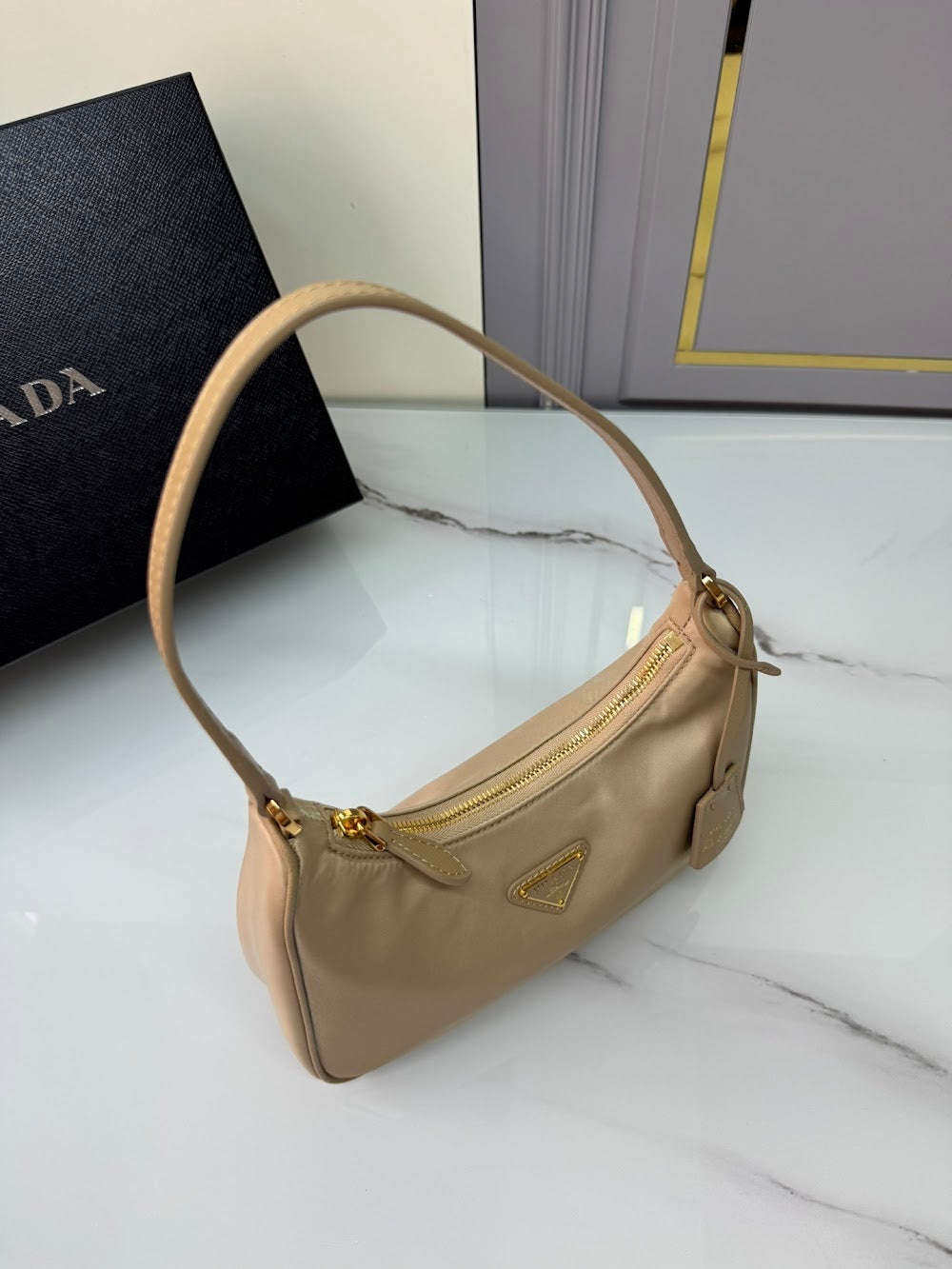Dragons Bags Pradn Luxury Bag --102679
