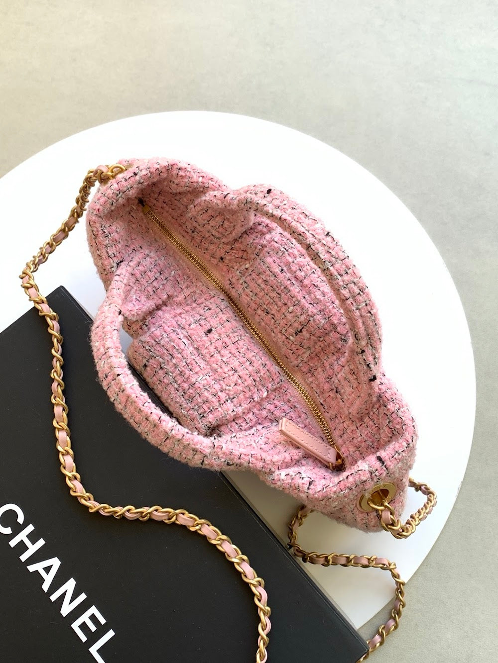 Dragons BagsCHn Luxury Bag --114116
