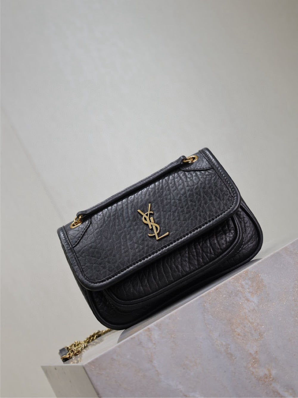 Dragons Bags YSLn Luxury Bag --119701