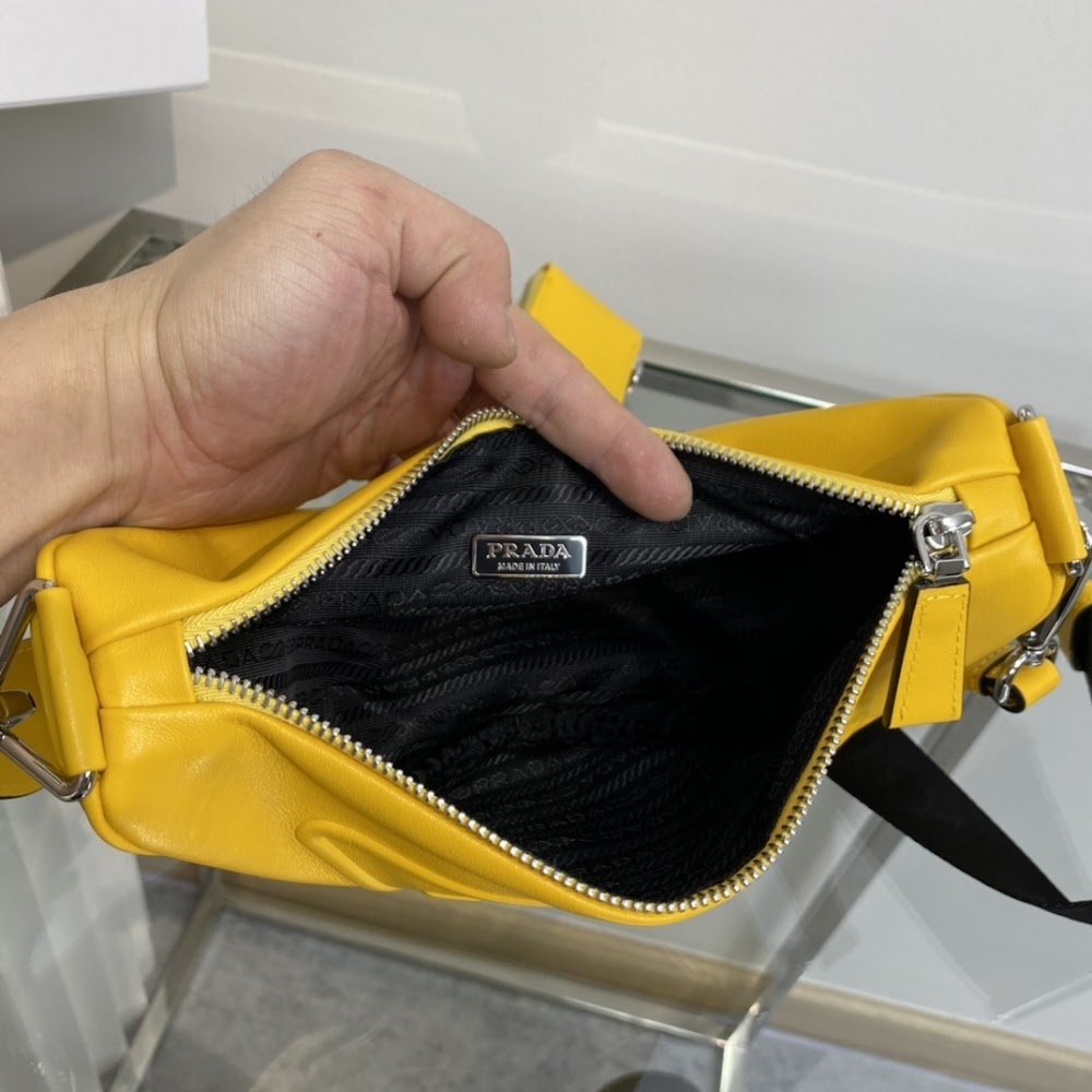 Jessica Bags pradn Luxury Bag --74799