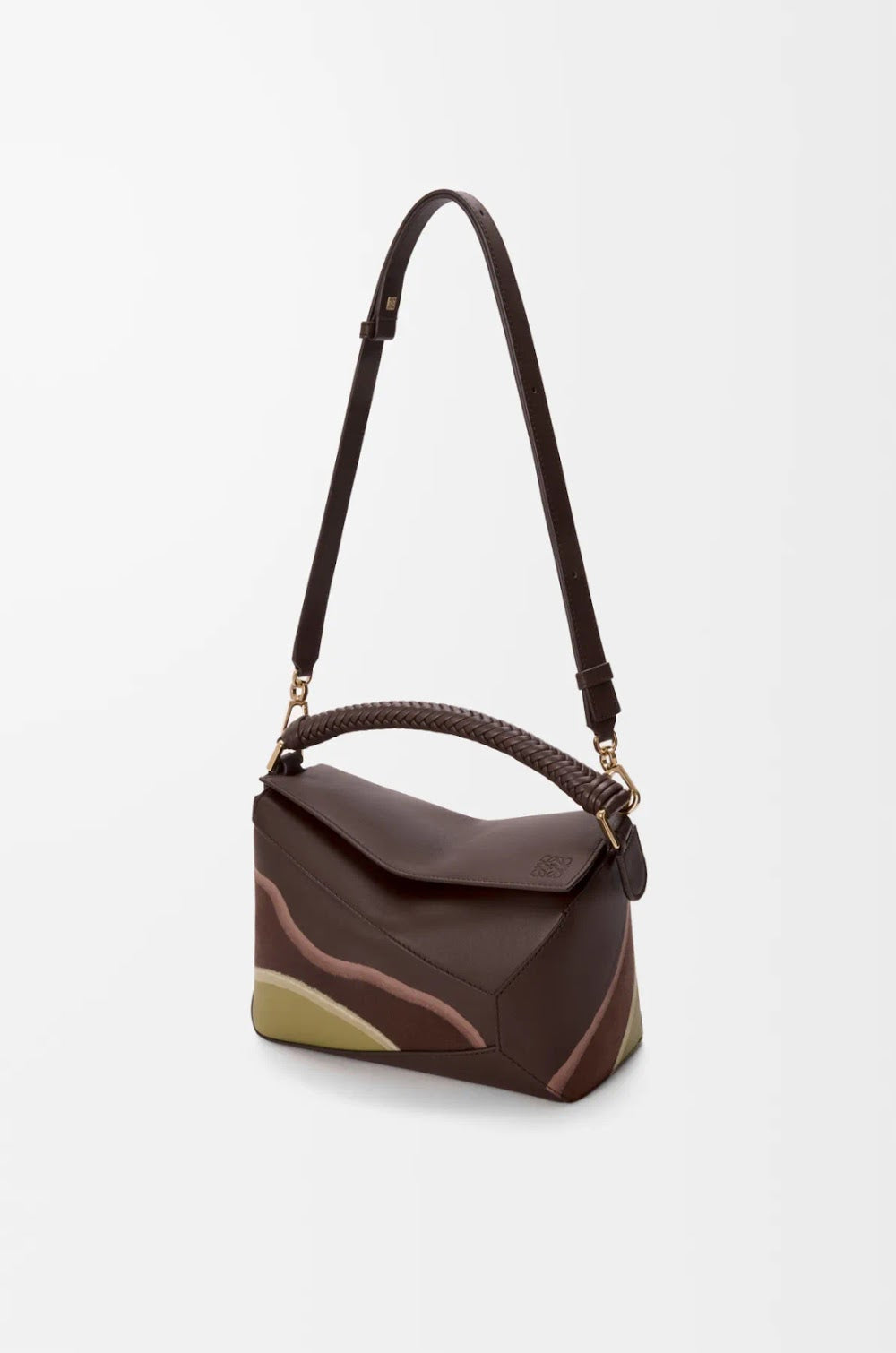 Dragons Bags Lowen Luxury Bag --99823