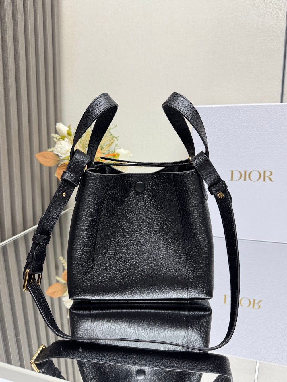Dragons BagsDiorn Luxury Bag --116042
