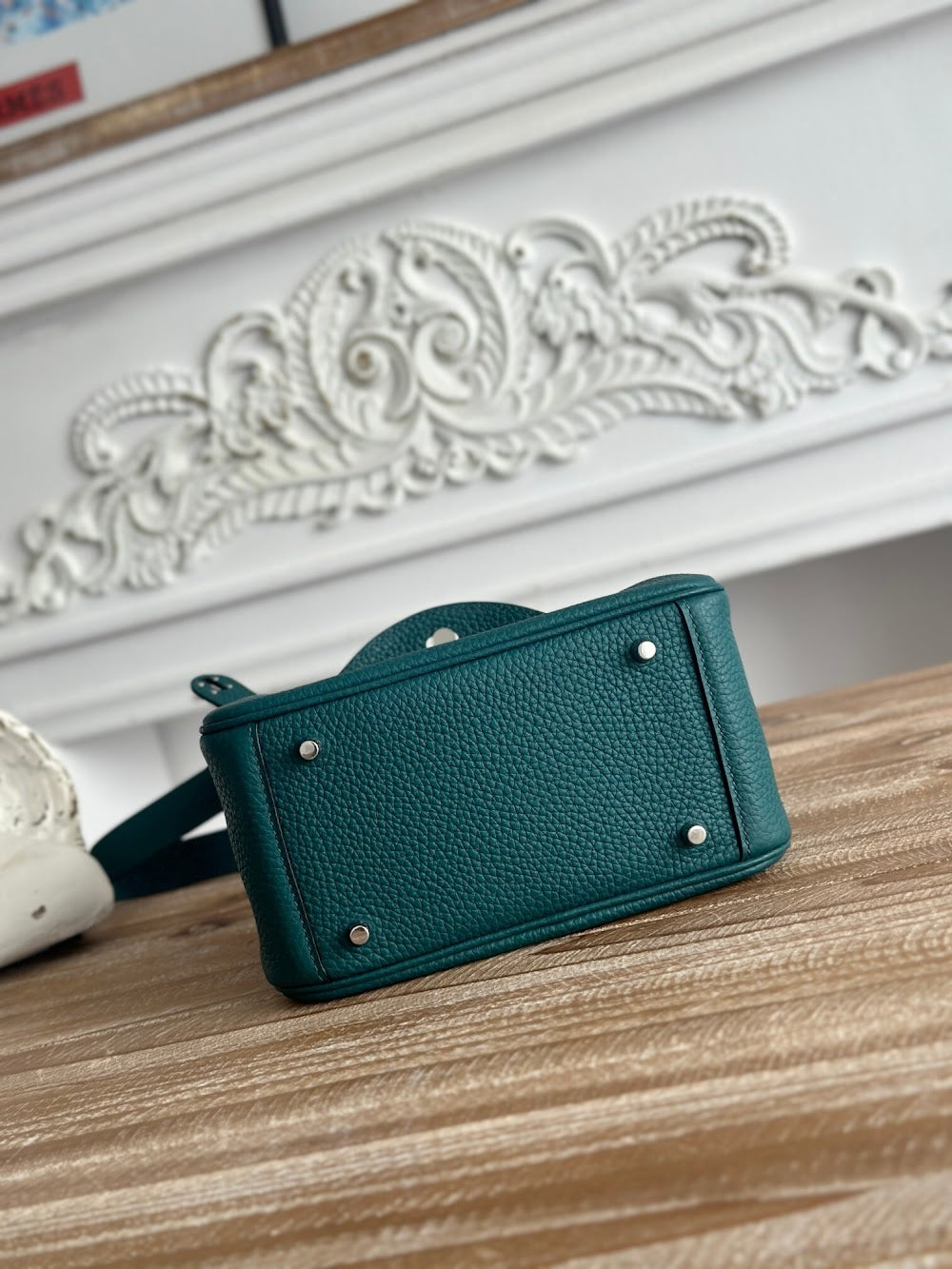 Dragons Bags Hermesn Luxury Bag --118901