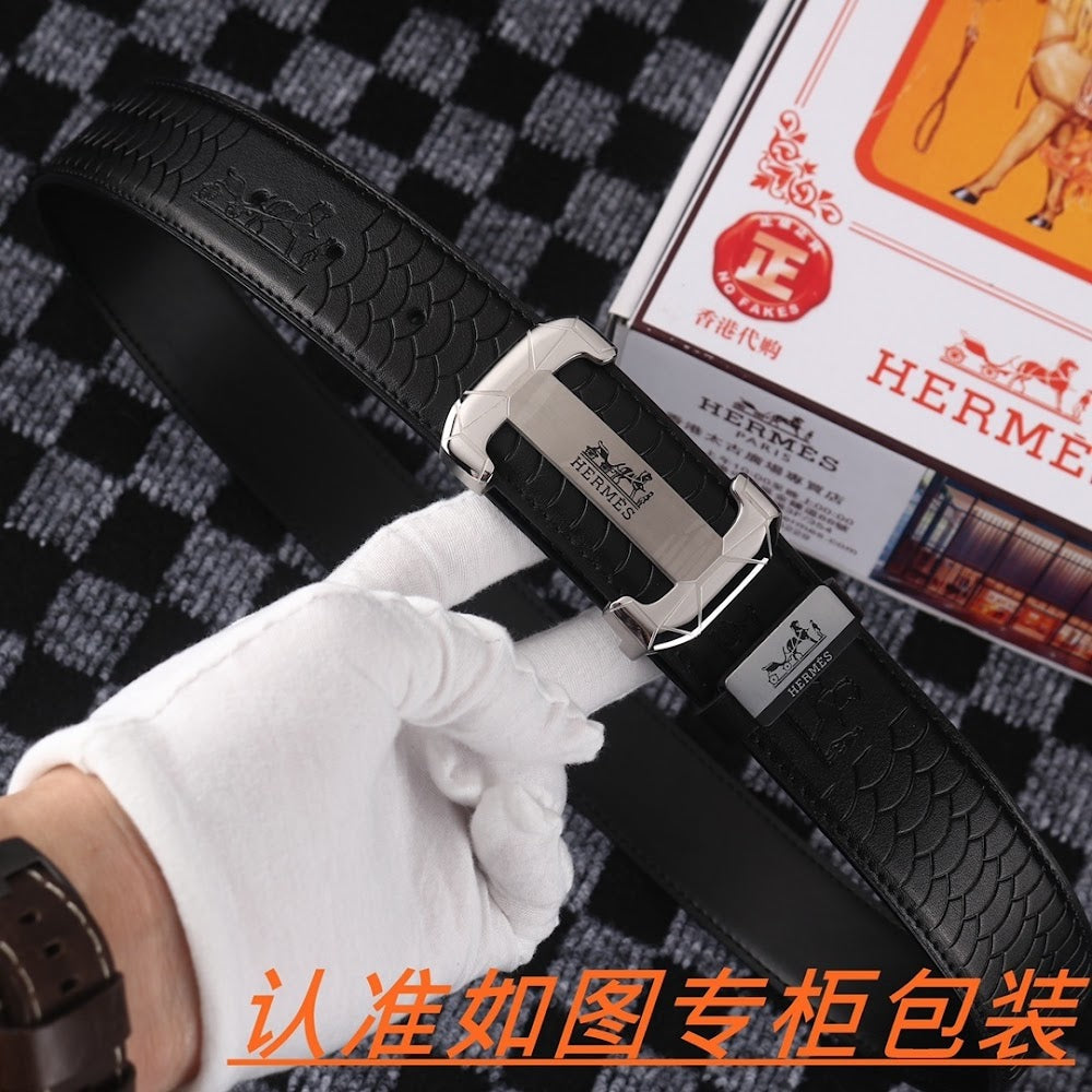 Dragons Bags Hermesn Luxury Belt --105948