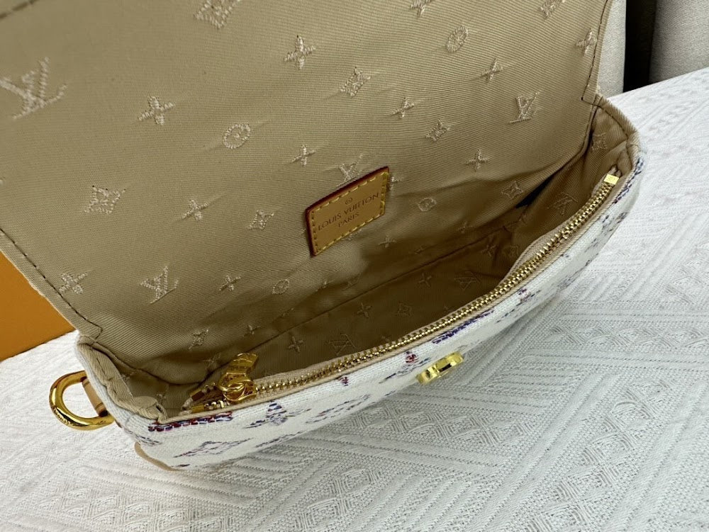 Jessica Bags ln Luxury Bag --76127