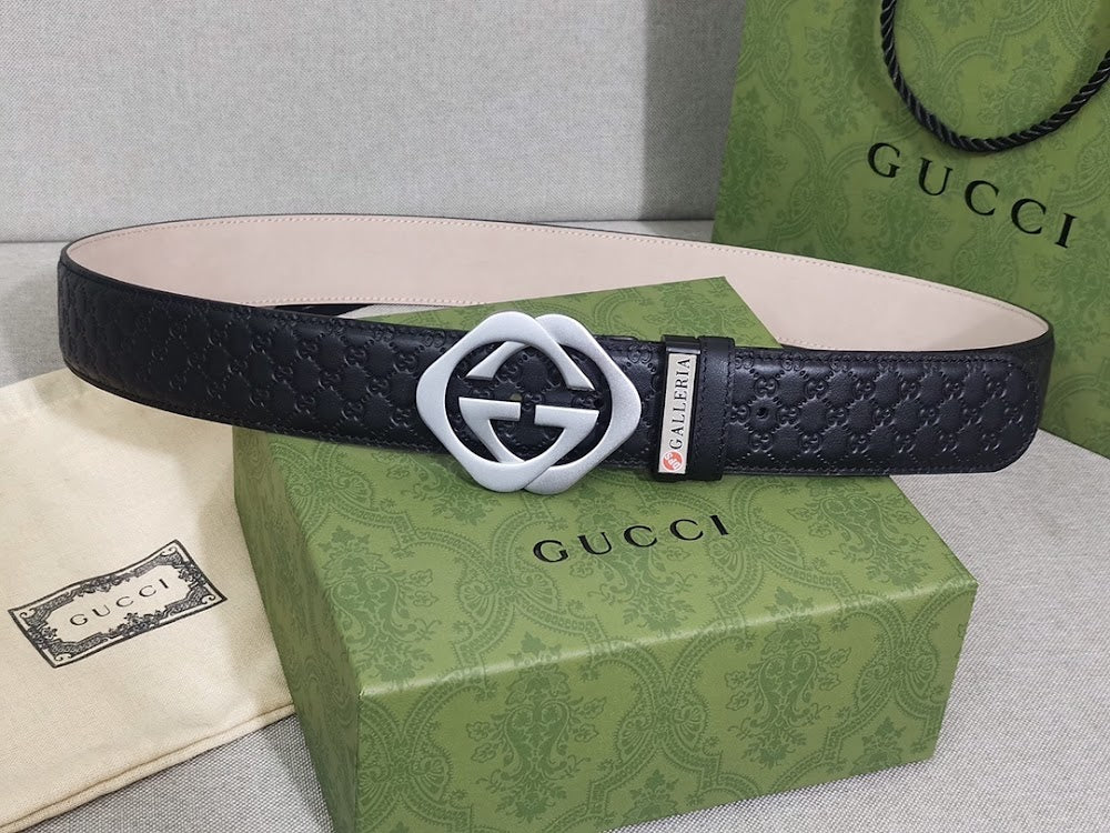 Dragons Bags Guccin Luxury Belt --105577
