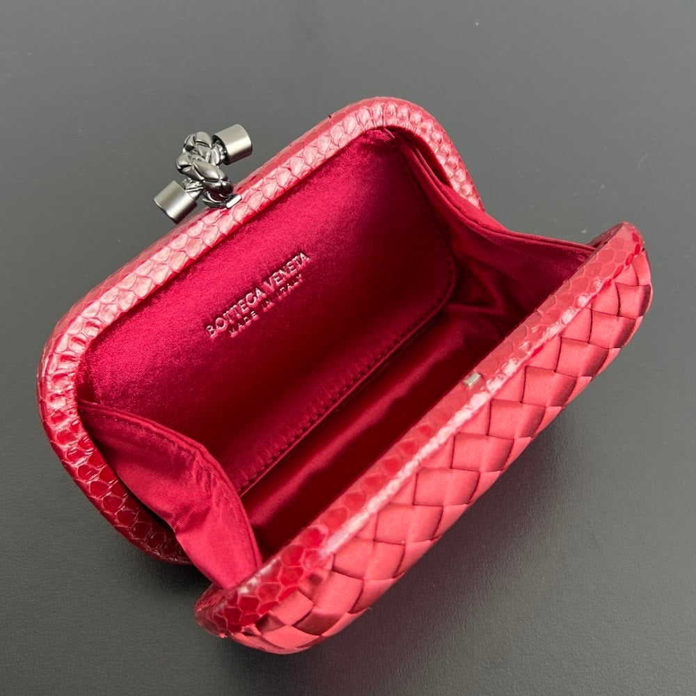 Dragons Bags Bottegan Luxury Bag --90246