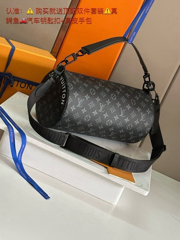 Dragons Bags ln Luxury Bag --70792