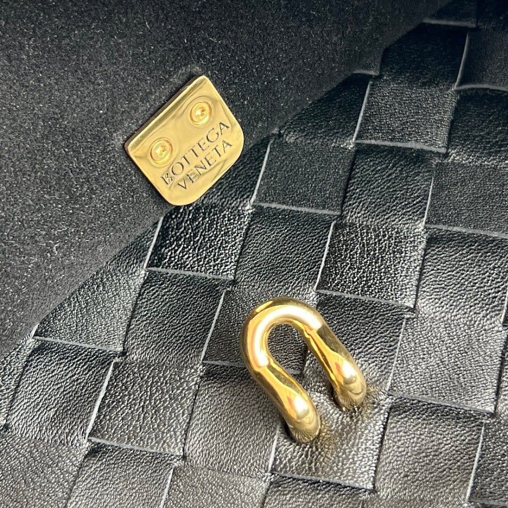 Dragons Bags Bottegan Luxury Bag --90287