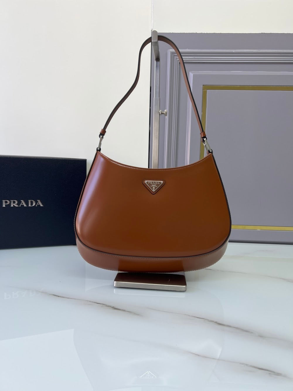 Dragons Bags Pradn Luxury Bag --102433