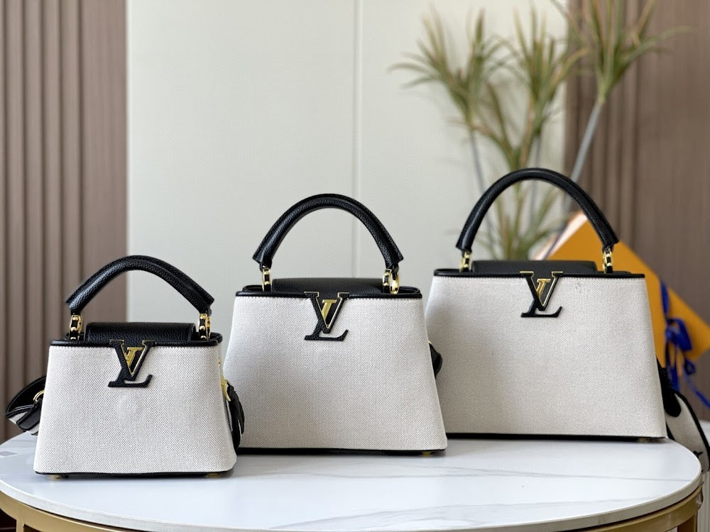 Jessica Bags ln Luxury Bag --75754