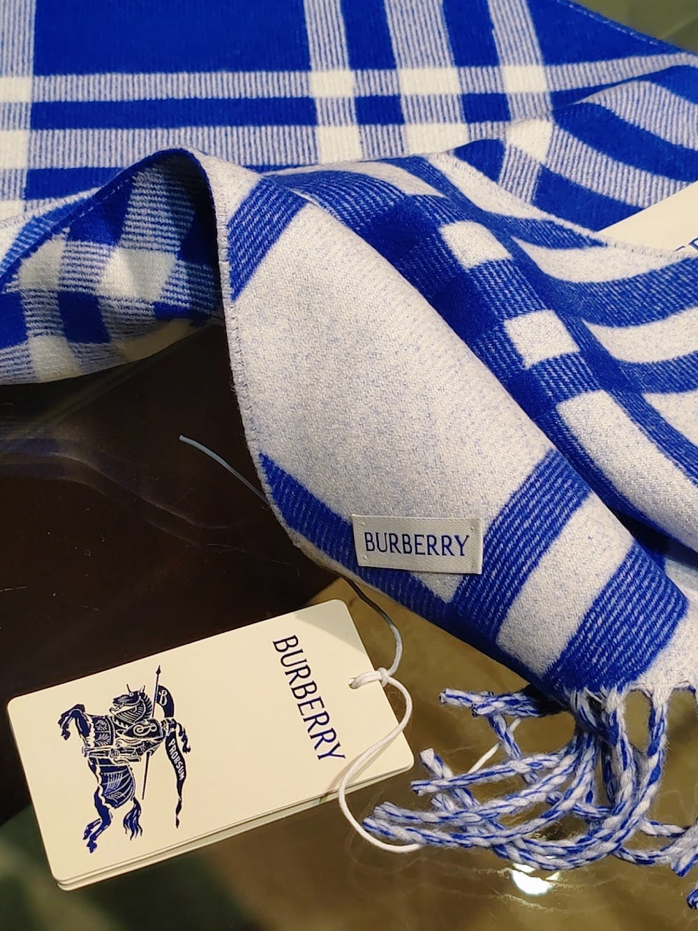 Dragons Bags Premium Designer Scarf --99174