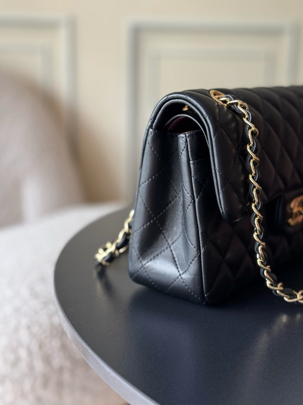 Dragons Bags CHn Luxury Bag --112982