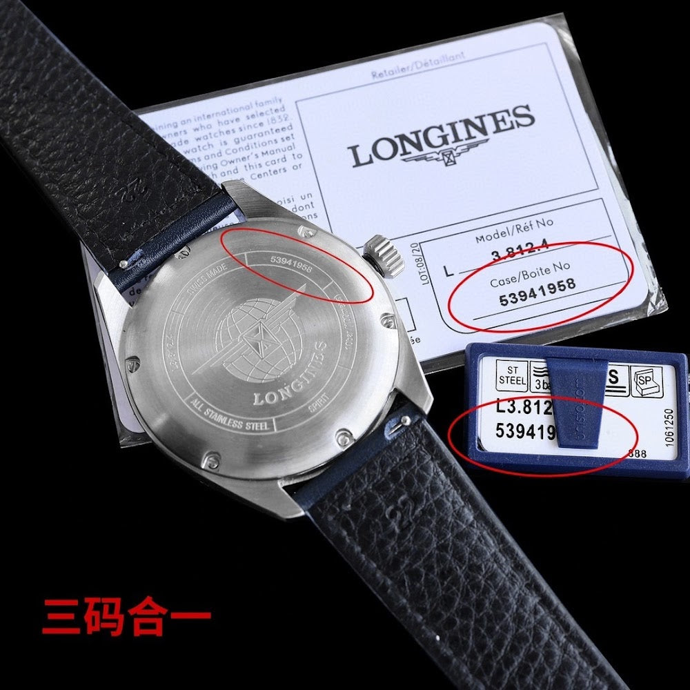 Dragons Bags Luxury Designer Watch --104124