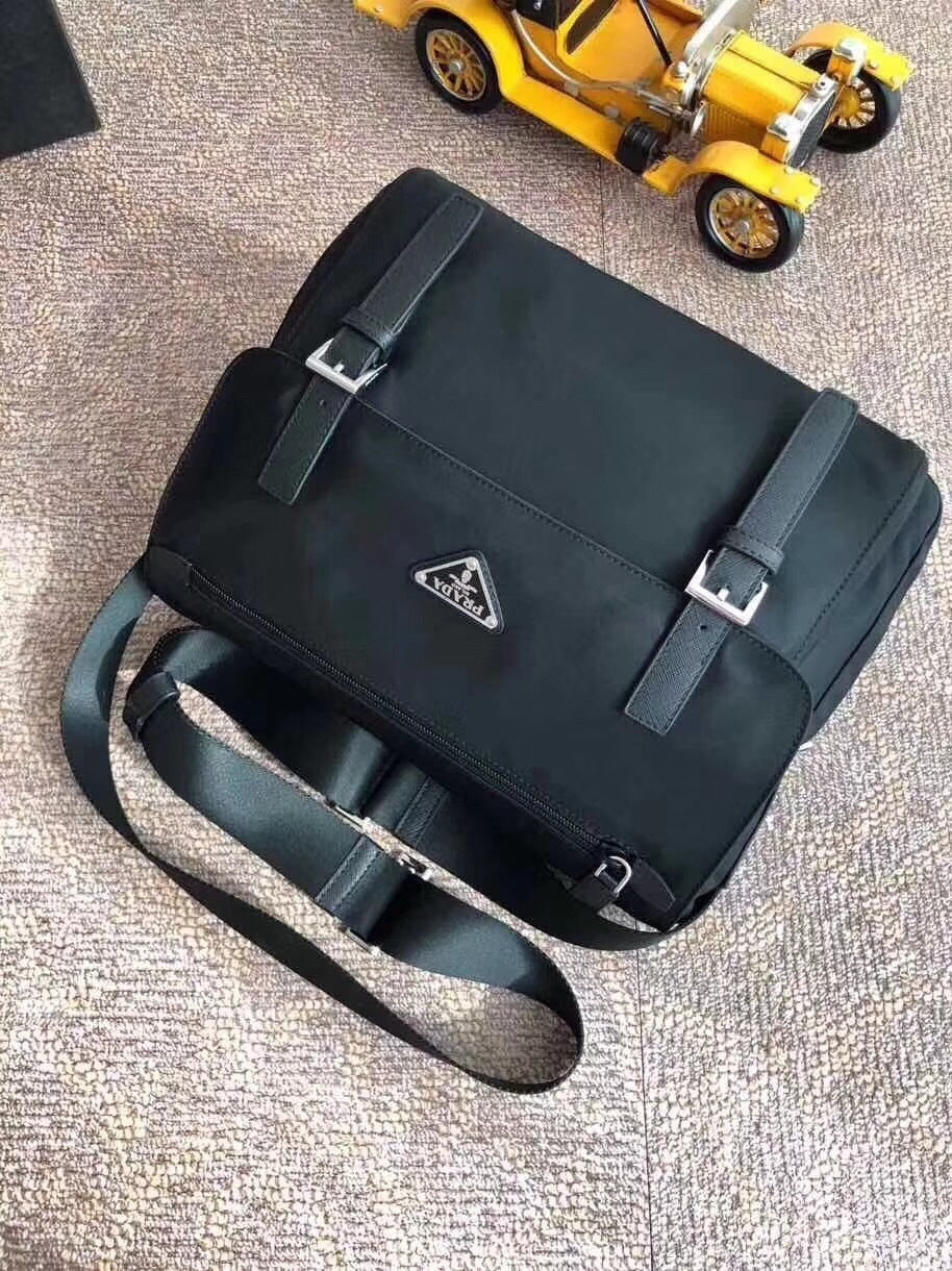 Dragons Bags Prada Luxury Bag --53801