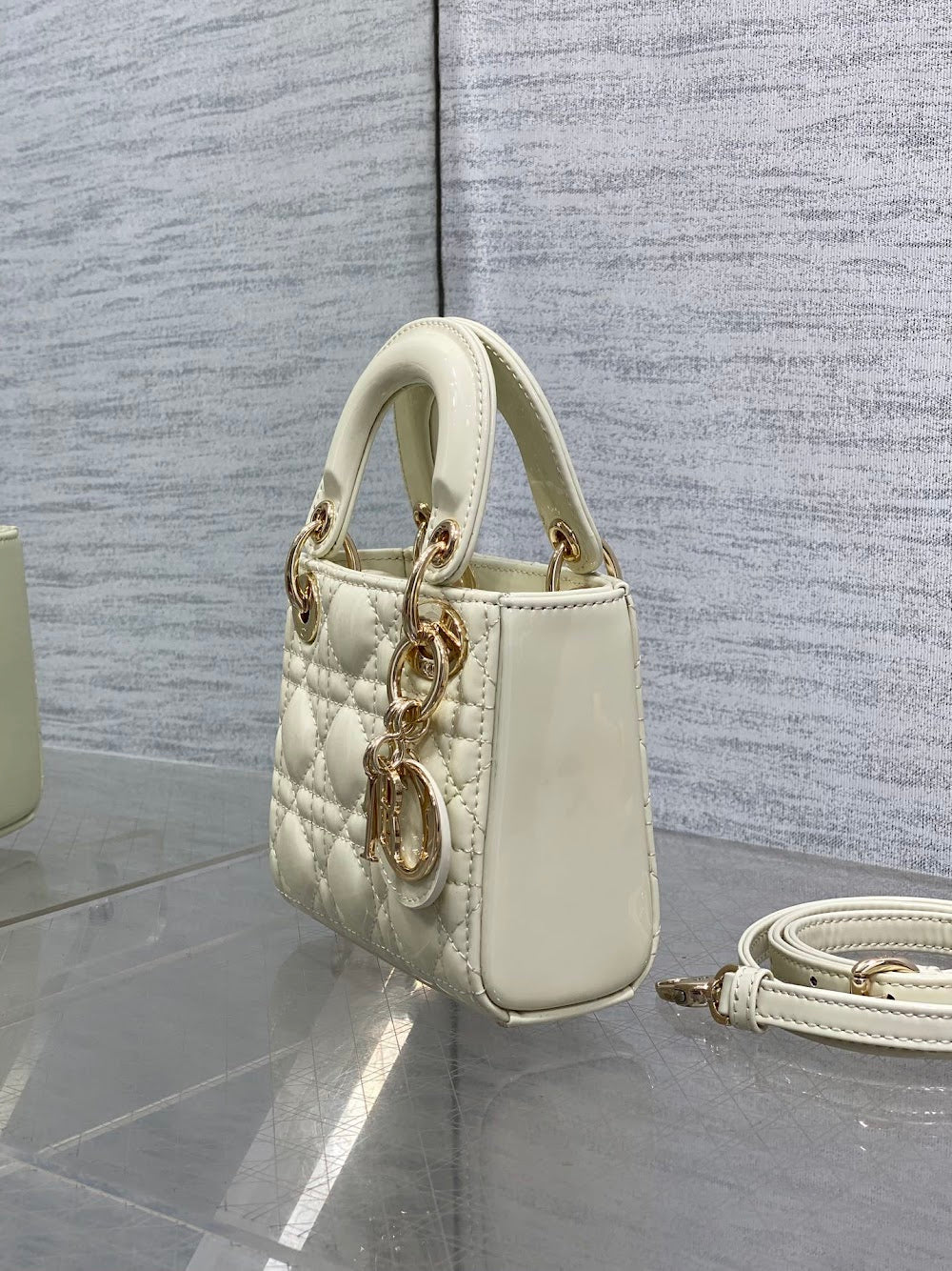Dragons BagsDiorn Luxury Bag --114988