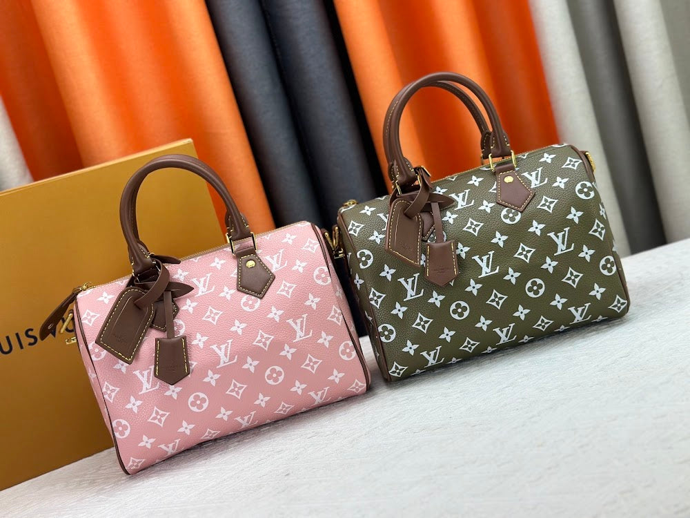 Dragons Bags ln Luxury Bag --77165