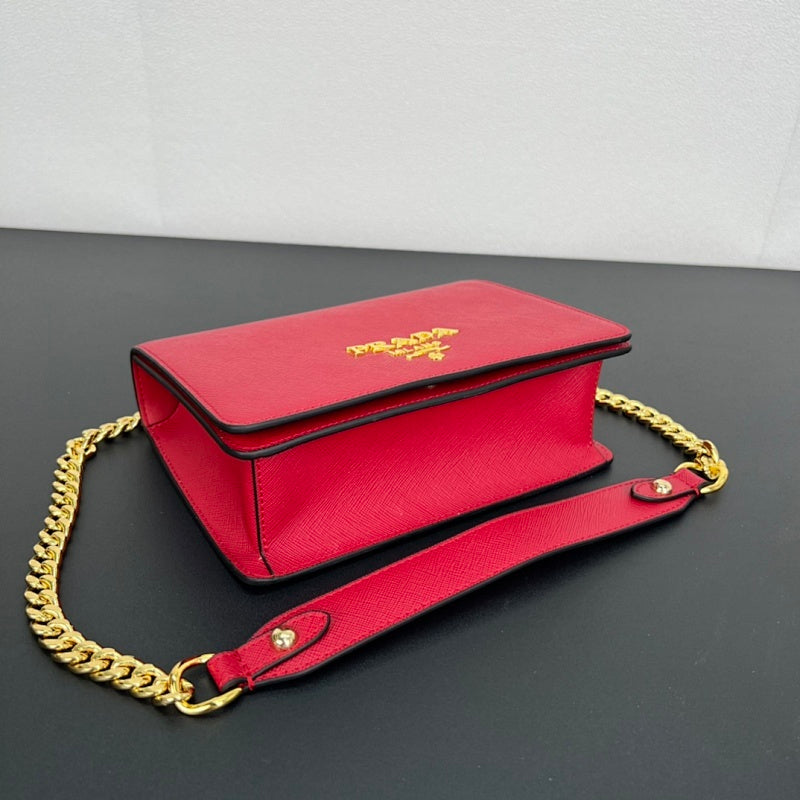 Dragons Bags pradn Luxury Bag --73214